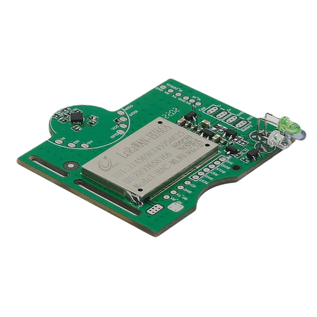 LoRaWAN Module igwe igwe anaghị agba nchara (1)