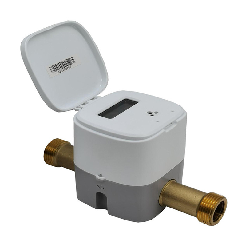 Ultrasonic Smart Water Meter (1)